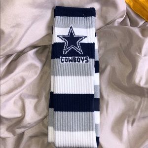 Dallas Cowboys Socks